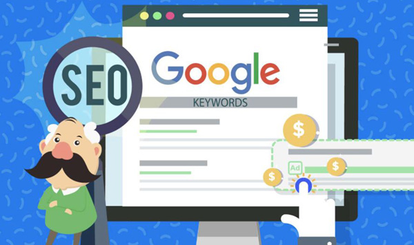 宿迁乌鲁木齐谷歌关键字排名优化