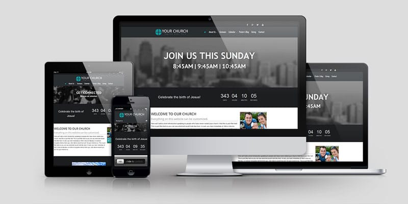 宿迁响应式网站建设