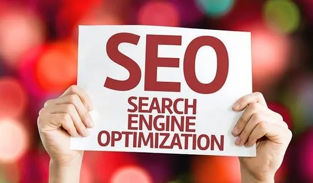 宿迁如何进行外贸网站优化?